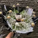 Sweet Graduation Bouquet