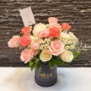 Rose A-La Mode Bloombox