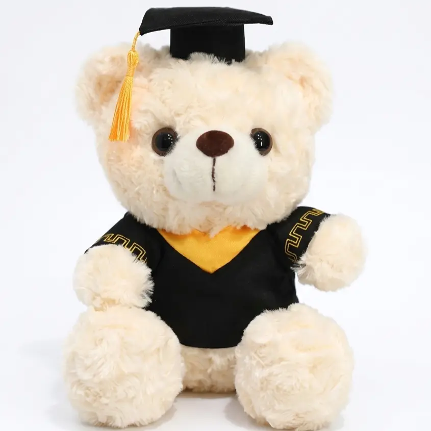 Graduation Doll