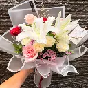 Rosewind Lilyum Bouquet